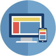 Site para imobiliárias e corretores de imóveis