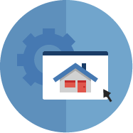 Sistema CRM para imobiliárias e corretores de imóveis